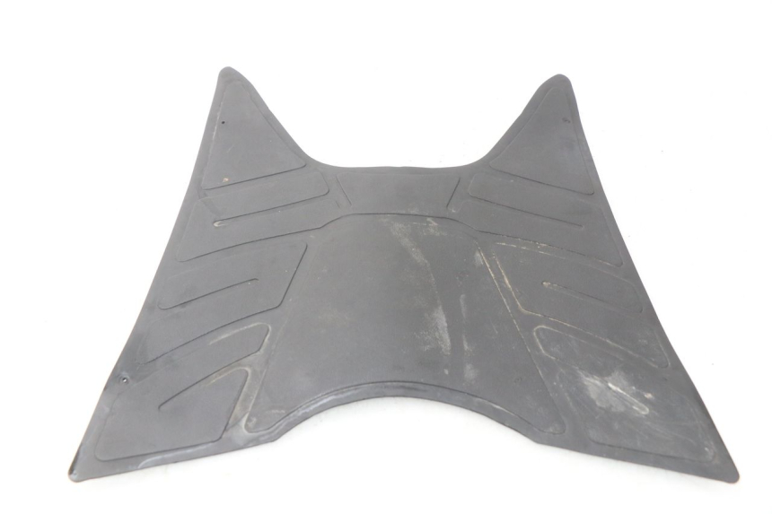 photo de FLOOR PANEL RUBBER DAELIM S4 50 (2010 - 2015) - Technical close-up