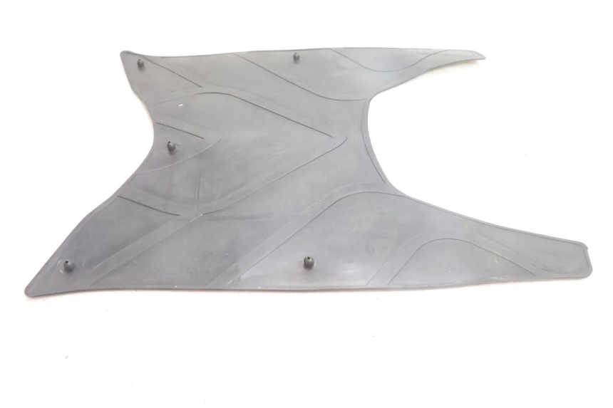 photo de FLOOR PANEL RUBBER JM MOTORS SANTANA EVO 50 (2024 - 2026) - Alternative perspective
