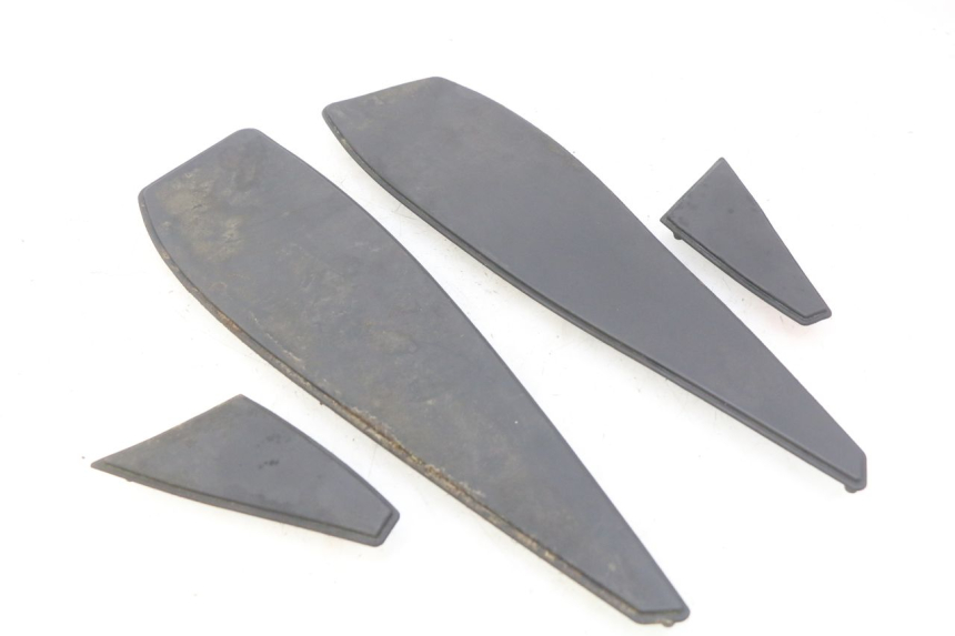 photo de FOOTBOARD MAT PEUGEOT SATELIS COMPRESSOR K15 125 (2006 - 2009) - Main view