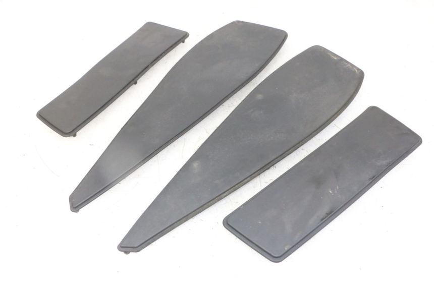 photo de FLOOR PANEL RUBBER PEUGEOT SATELIS 125 (2013 - 2018) - Main view