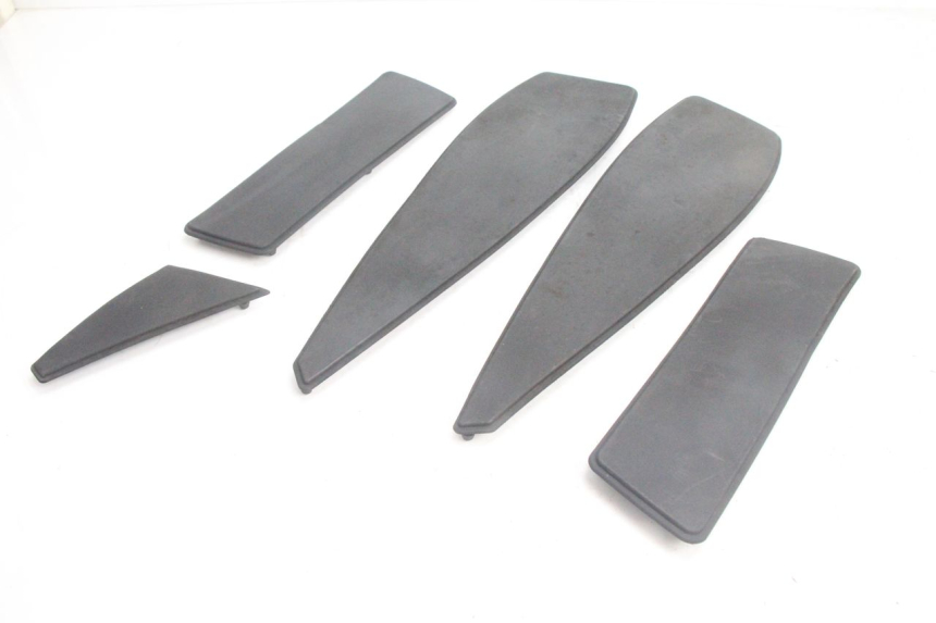 photo de FOOTBOARD MAT PEUGEOT SATELIS 125 (2006 - 2009) - Main view