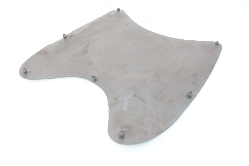 photo de FOOTBOARD MAT JM MOTORS SC 4T 50 (2012 - 2017) - Component detail