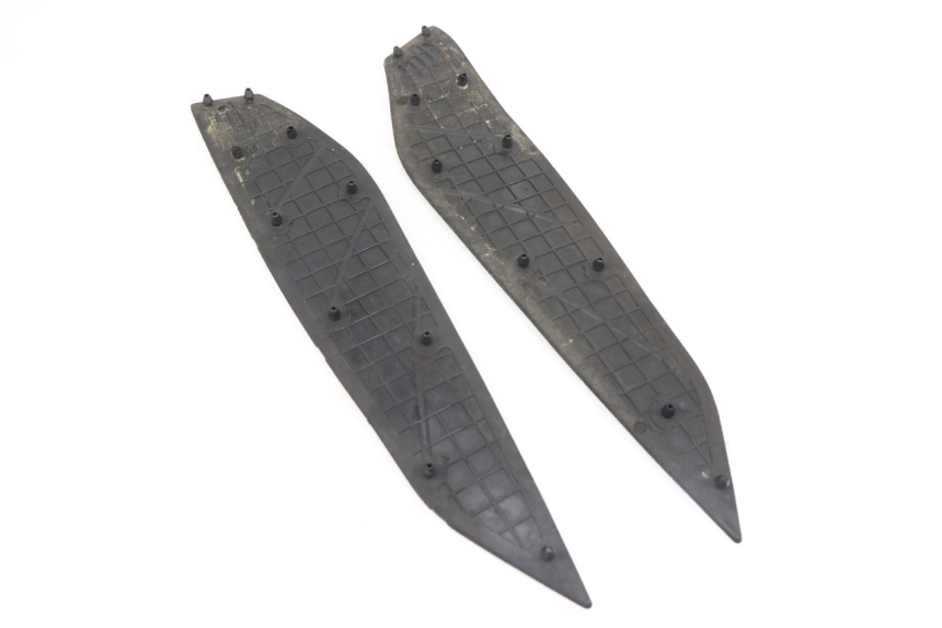 photo de FLOOR PANEL RUBBER MBK SKYCRUISER 125 (2006 - 2009) - Component detail