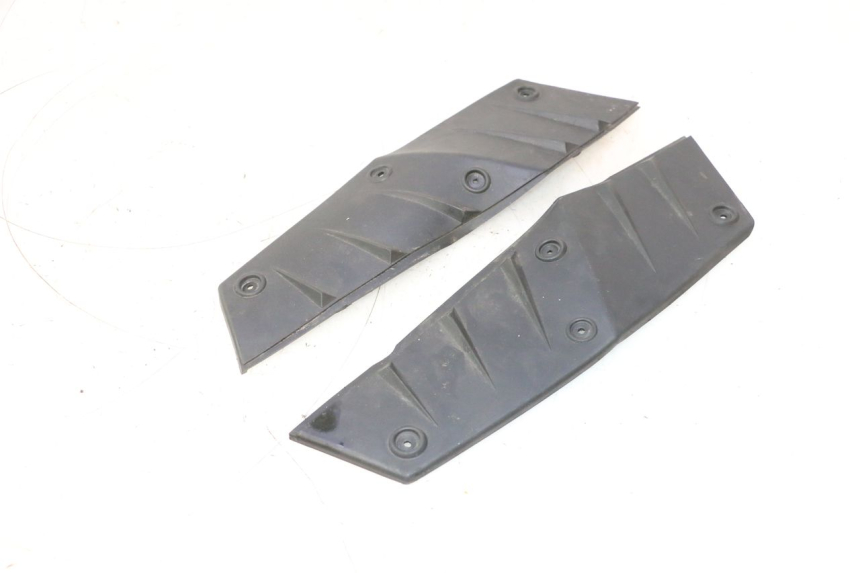 photo de FLOOR PANEL RUBBER RIDE SLASH 2T 50 (2012 - 2014) - Main view