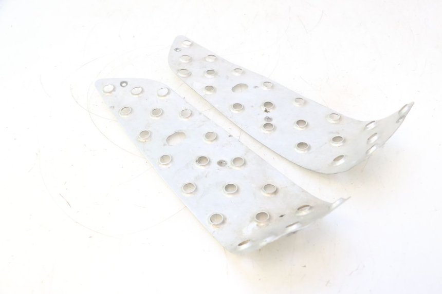 photo de FLOOR PANEL RUBBER PEUGEOT SPEEDFIGHT 2 AC 50 (2000 - 2009) - Alternative perspective