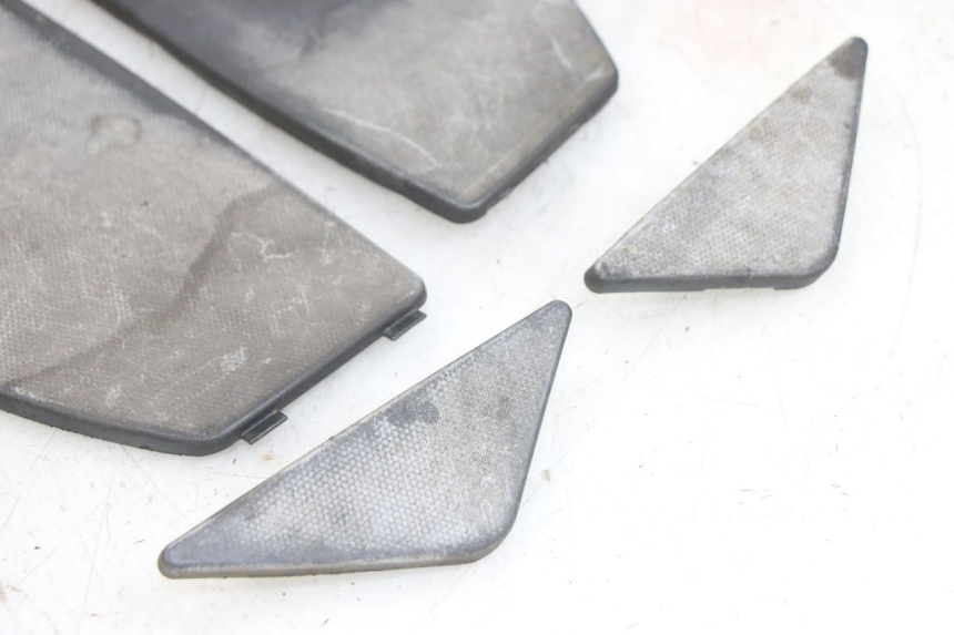 photo de FOOTBOARD MAT APRILIA SR 2T 50 (2012 - 2017) - Technical close-up