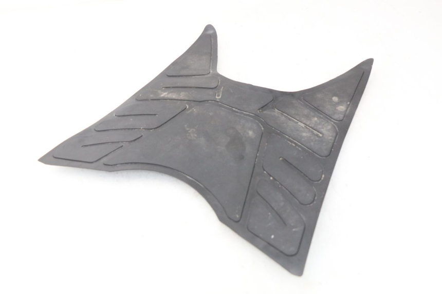 photo de FLOOR PANEL RUBBER FYM STRADA 50 (2007 - 2014) - Zoom on usage condition