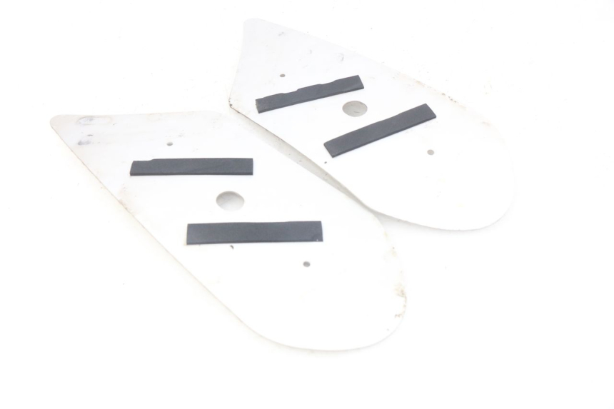 photo de FOOTBOARD MAT PEUGEOT STREETZONE 4T 50 (2018 - 2023) - Component detail