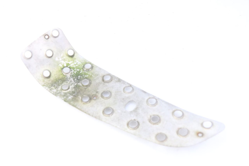 photo de FOOTBOARD MAT PEUGEOT TKR TREKKER FURIOUS 50 (2005 - 2014) - Main view