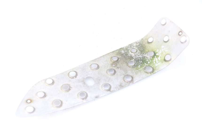 photo de FOOTBOARD MAT PEUGEOT TKR TREKKER FURIOUS 50 (2005 - 2014) - Zoom on usage condition