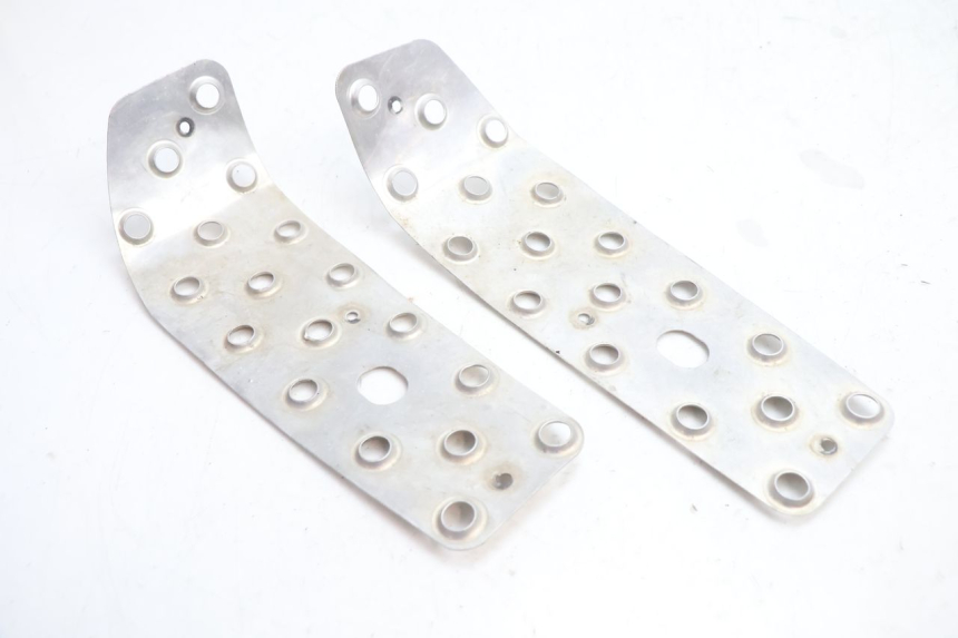 photo de FOOTBOARD MAT PEUGEOT TKR TREKKER FURIOUS 50 (2005 - 2014) - Main view