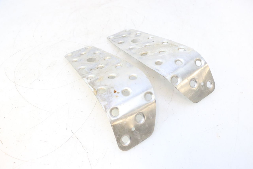 photo de FLOOR PANEL RUBBER PEUGEOT TREKKER 50 (1995 - 2004) - Component detail