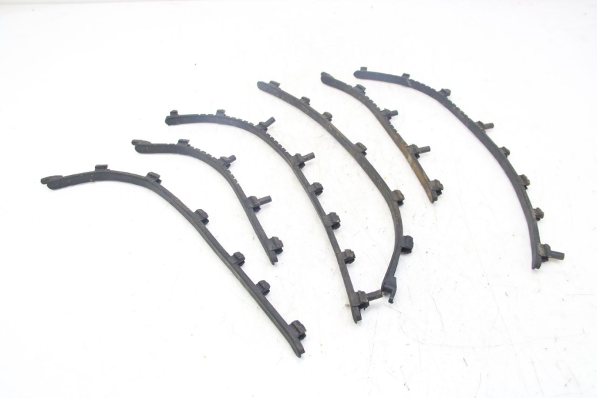 photo de FOOTBOARD MAT PIAGGIO VESPA S 2T 50 (2007 - 2014) - Main view