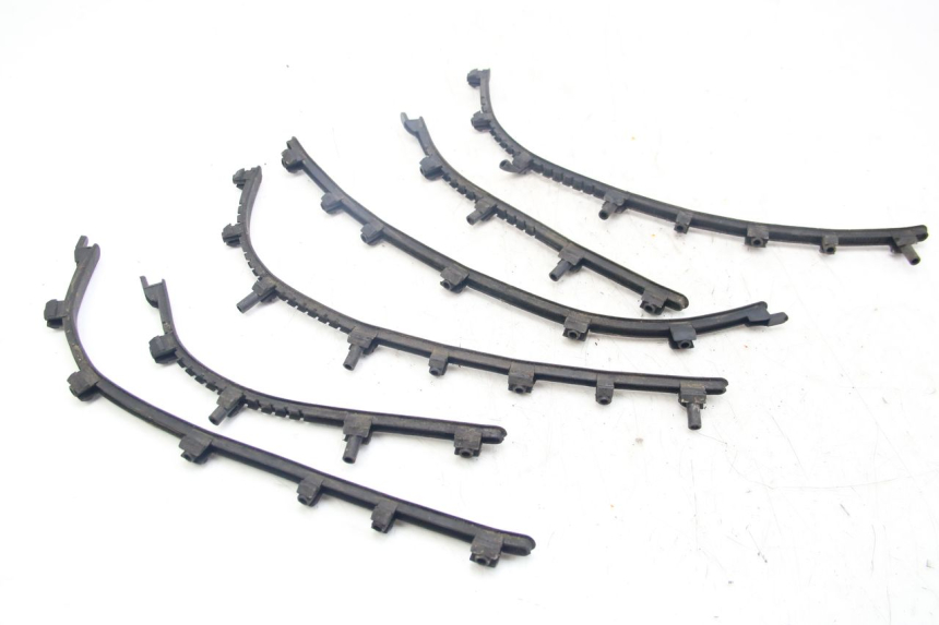 photo de FOOTBOARD MAT PIAGGIO VESPA S 2T 50 (2007 - 2014) - Component detail