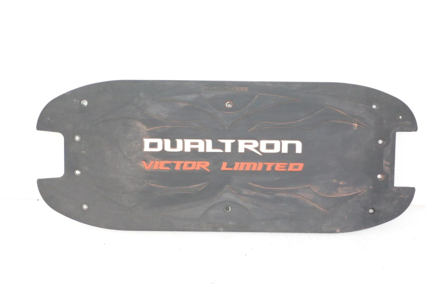photo de FOOTREST PAD DUALTRON VICTOR LIMITED 1 - Main view