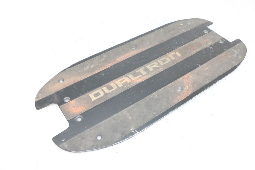 photo de FOOTREST PAD DUALTRON VICTOR LIMITED 1 - Component detail