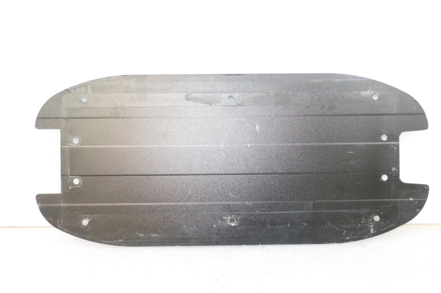 photo de FOOTREST PAD DUALTRON VICTOR LIMITED 1 - Technical close-up