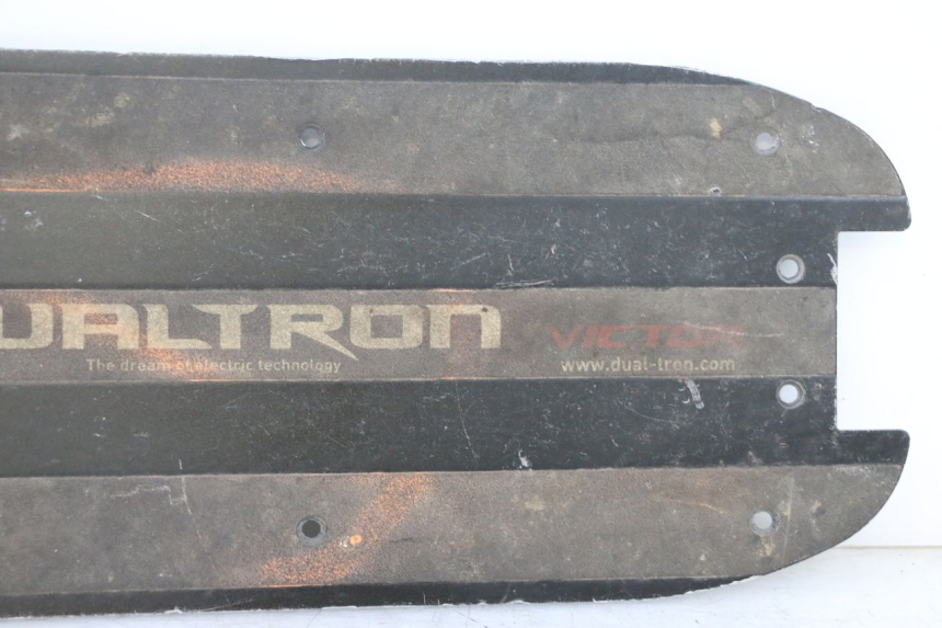 photo de FOOTREST PAD DUALTRON VICTOR LIMITED 1 - Product overview