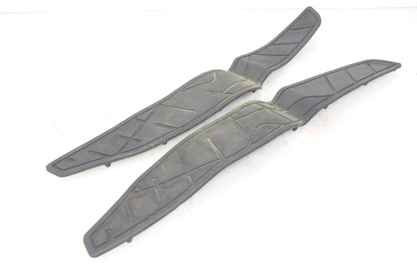 photo de FLOOR PANEL RUBBER KYMCO X-CITING XCITING 400 (2014 - 2018) - Main view