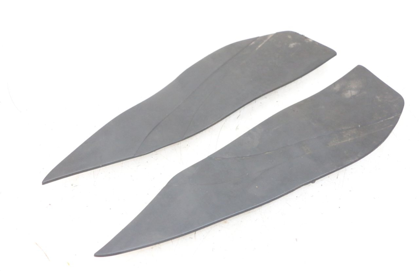 photo de FOOTBOARD MAT YAMAHA XMAX X-MAX ABS 125 (2017 - 2020) - Main view