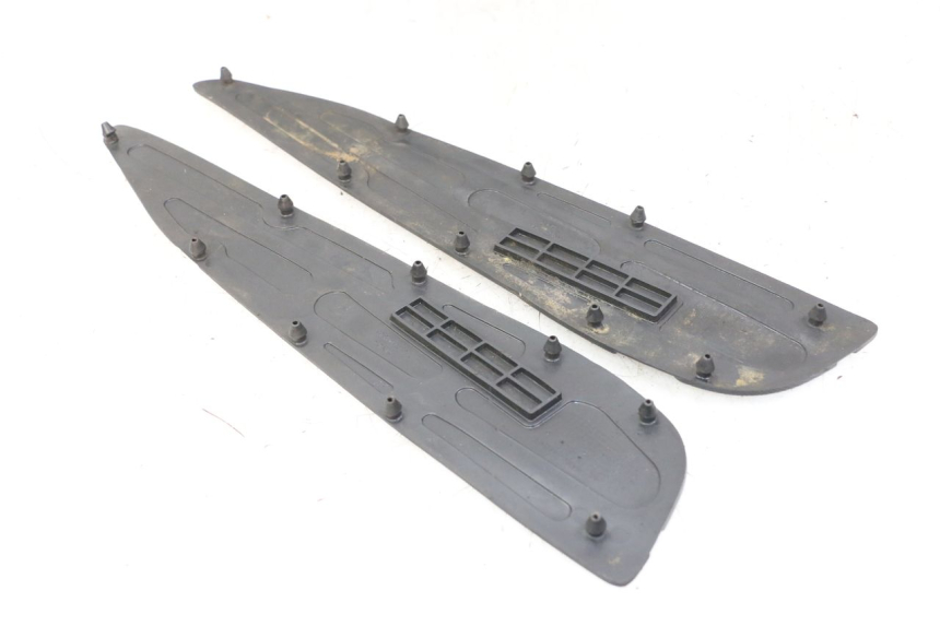 photo de FLOOR PANEL RUBBER YAMAHA X-MAX XMAX ABS 250 (2010 - 2012) - Component detail