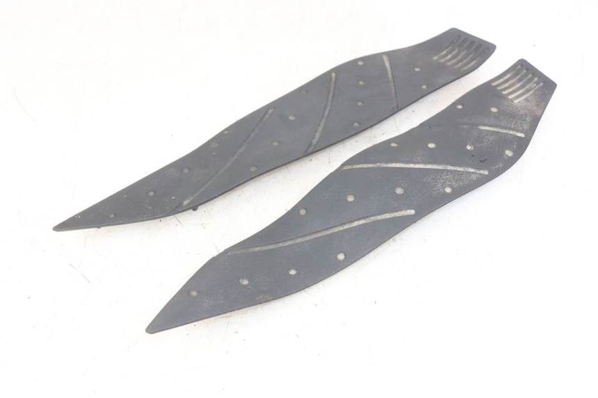 photo de FOOTBOARD MAT YAMAHA X-MAX XMAX 250 (2006 - 2009) - Main view