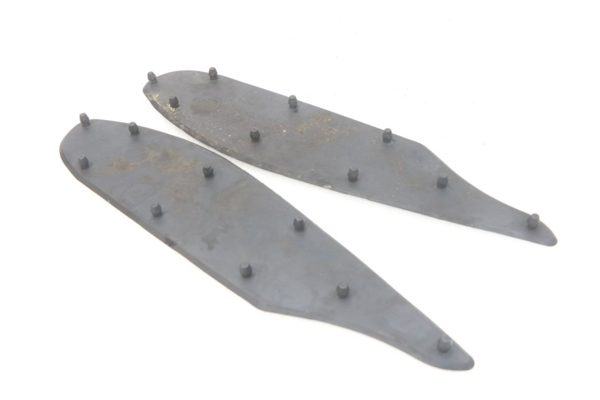 photo de FOOTBOARD MAT TGB X-MOTION XMOTION 125 (2008 - 2014) - Component detail