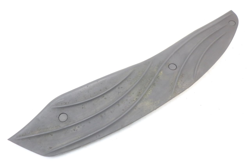 photo de FOOTBOARD MAT PIAGGIO X10 125 (2012 - 2017) - Technical close-up