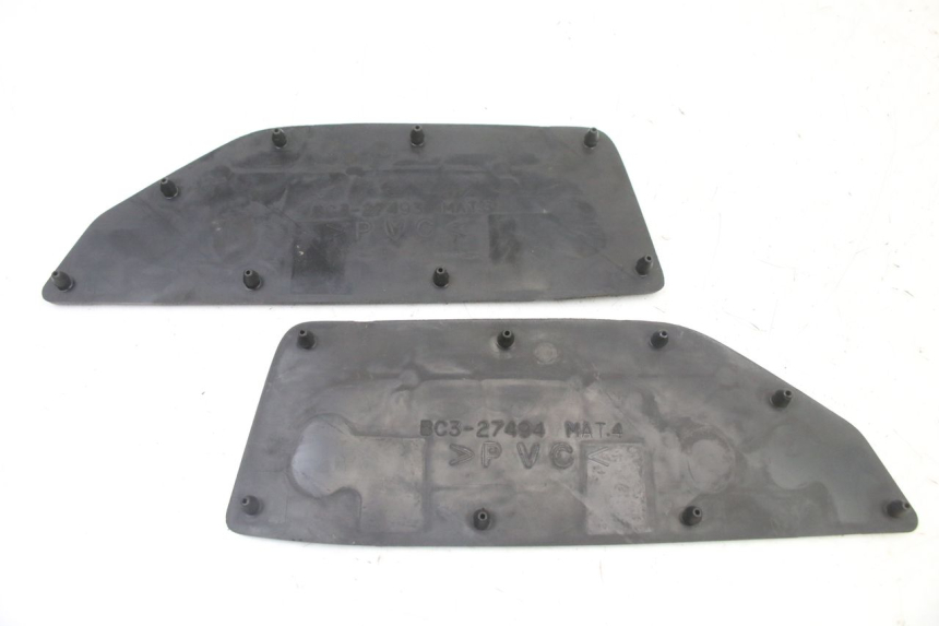 photo de FLOOR PANEL RUBBER YAMAHA YP T-MAX TMAX 530 (2017 - 2020) - Product overview