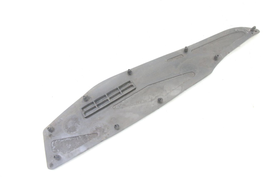 photo de FOOTBOARD MAT YAMAHA YP X-MAX XMAX 400 (2014 - 2017) - Alternative perspective