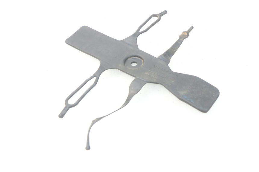 photo de FUEL TANK COVER HUSQVARNA FC 350 (2019 - 2022) - Zoom on usage condition