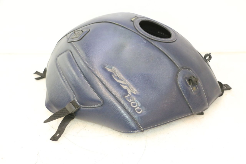 photo de FUEL TANK COVER YAMAHA FJR 1300 (2001 - 2005) - Main view