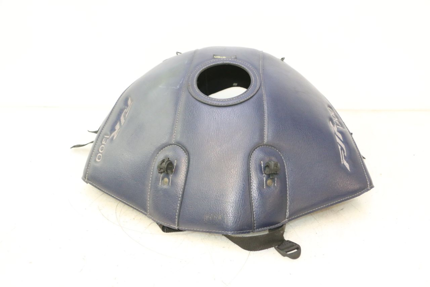 photo de FUEL TANK COVER YAMAHA FJR 1300 (2001 - 2005) - Checked used part