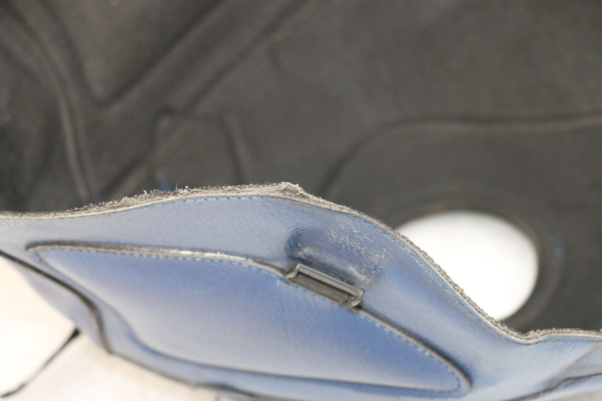 photo de TANK PAD YAMAHA TDM ABS 900 (2002 - 2014) - Component detail