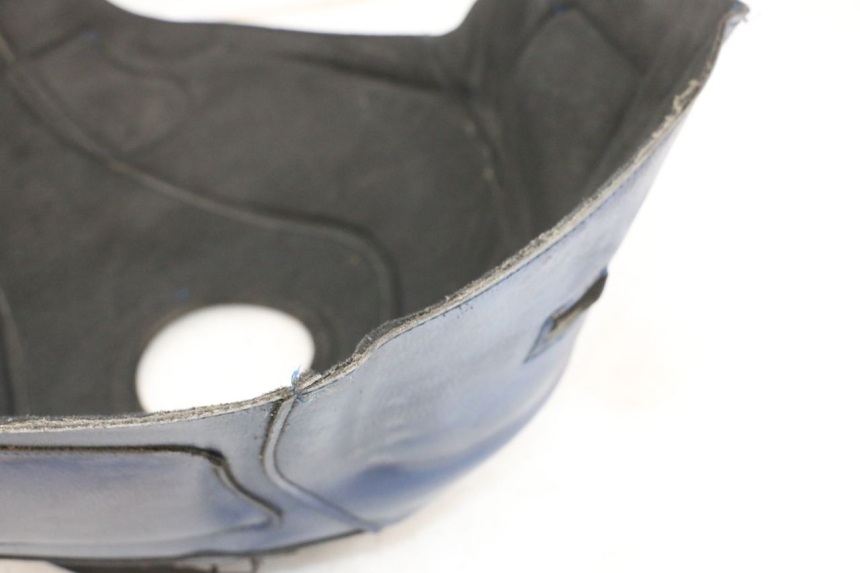 photo de TANK PAD YAMAHA TDM ABS 900 (2002 - 2014) - Zoom on usage condition