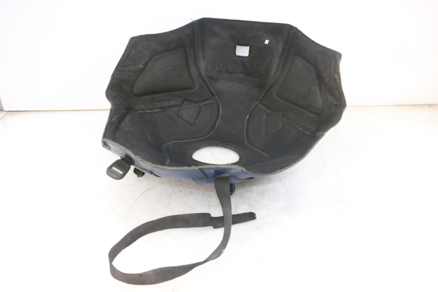 photo de TANK PAD YAMAHA TDM ABS 900 (2002 - 2014) - Product overview