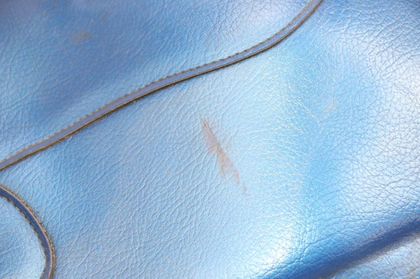 photo de TANK PAD YAMAHA TDM ABS 900 (2002 - 2014) - Fixing points details