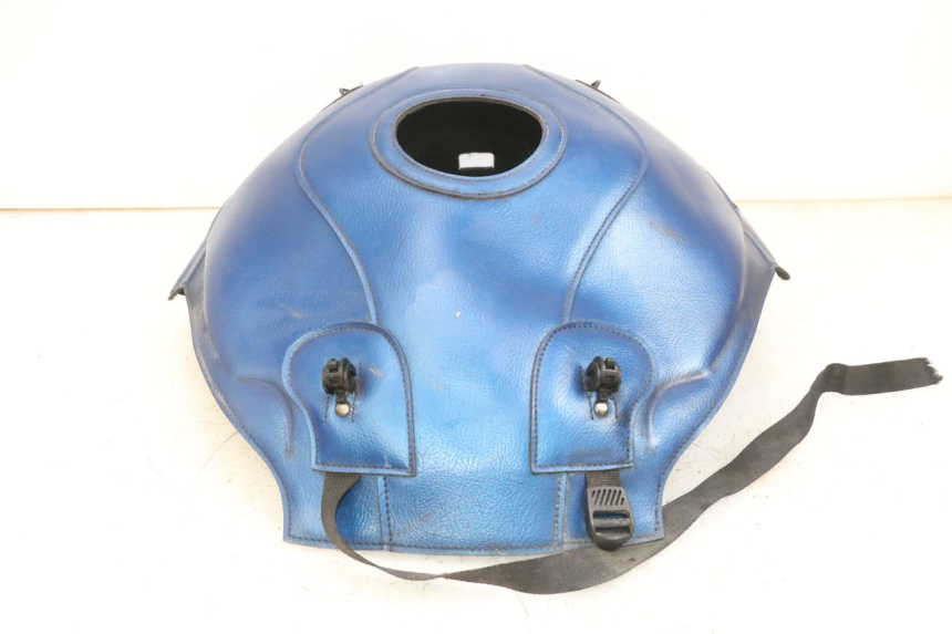 photo de TANK PAD YAMAHA TDM ABS 900 (2002 - 2014) - Surface and material condition