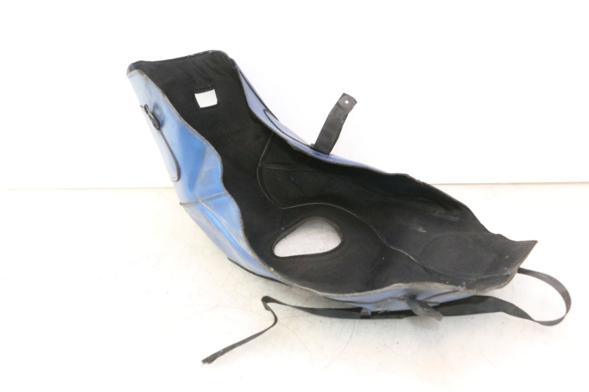 photo de FUEL TANK COVER YAMAHA TDM ABS 900 (2002 - 2014) - Additional view of the item
