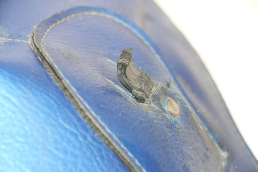photo de FUEL TANK COVER YAMAHA TDM ABS 900 (2002 - 2014) - Surface and material condition