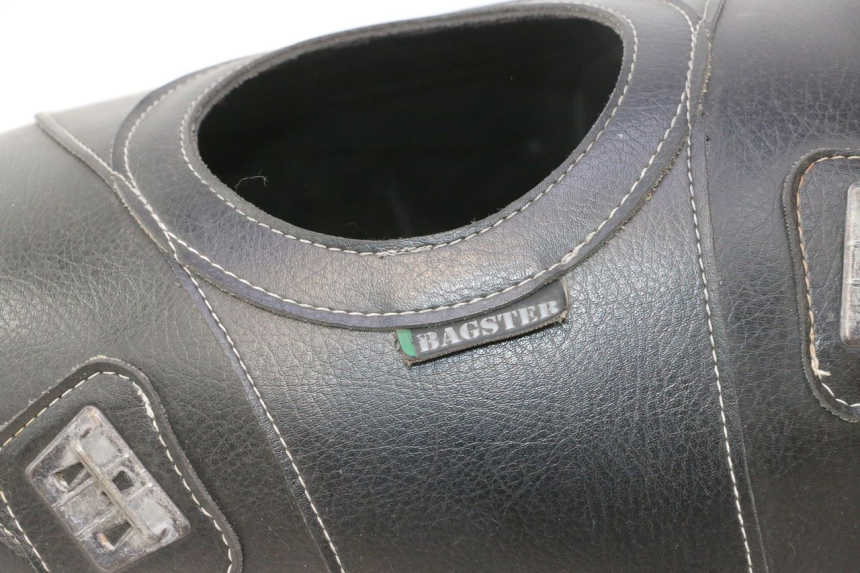 photo de FUEL TANK COVER KAWASAKI ZZR 600 (1995 - 2004) - Product overview