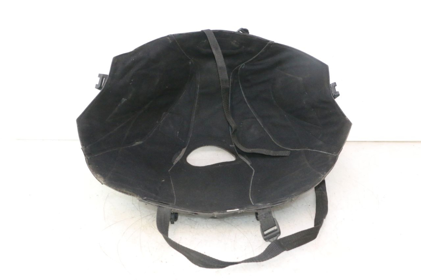 photo de FUEL TANK COVER KAWASAKI ZZR 600 (1995 - 2004) - Checked used part