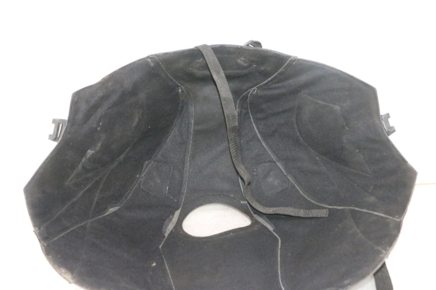 photo de FUEL TANK COVER KAWASAKI ZZR 600 (1995 - 2004) - Markings and original references