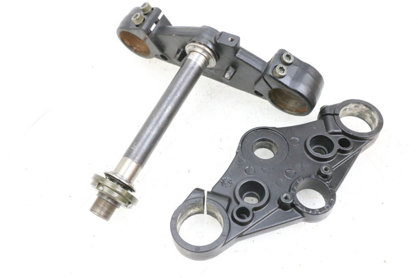 photo de YOKES FORK MAG POWER BOMBERS 4T 50 (2016 - 2026) - Product overview