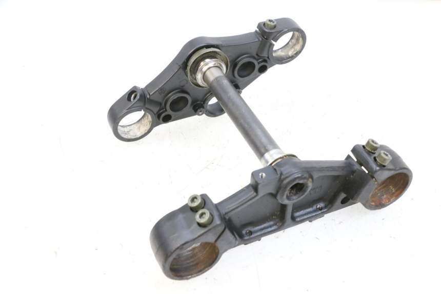 photo de YOKES FORK MAG POWER BOMBERS 4T 50 (2016 - 2026) - Fixing points details