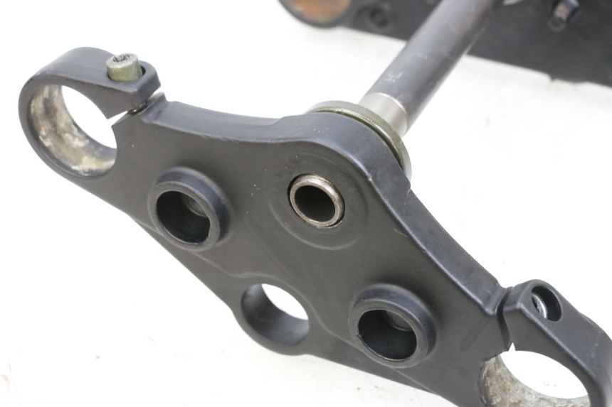 photo de YOKES FORK MAG POWER BOMBERS 4T 50 (2016 - 2026) - Checked used part