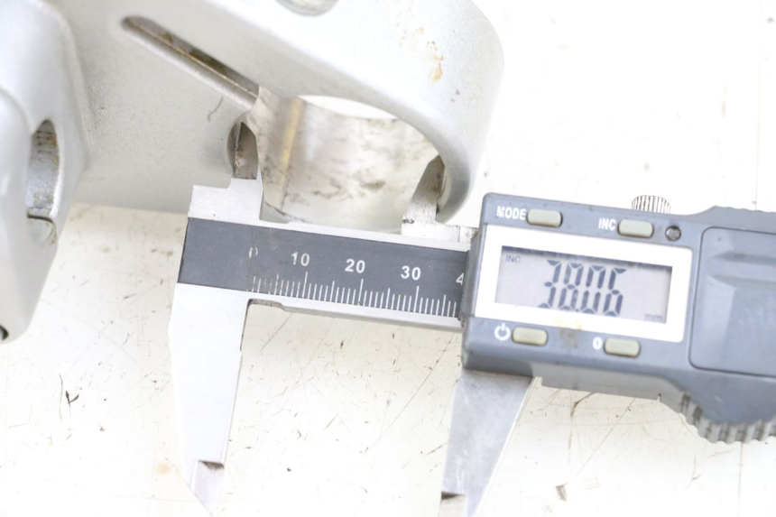 photo de YOKES FORK APRILIA CLASSIC 125 (1995 - 2001) - Component detail