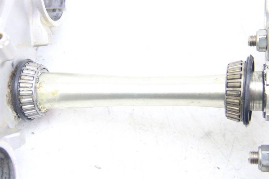 photo de FORK HEAD HONDA CRF CR-F RX 450 (2017 - 2021) - Zoom on usage condition