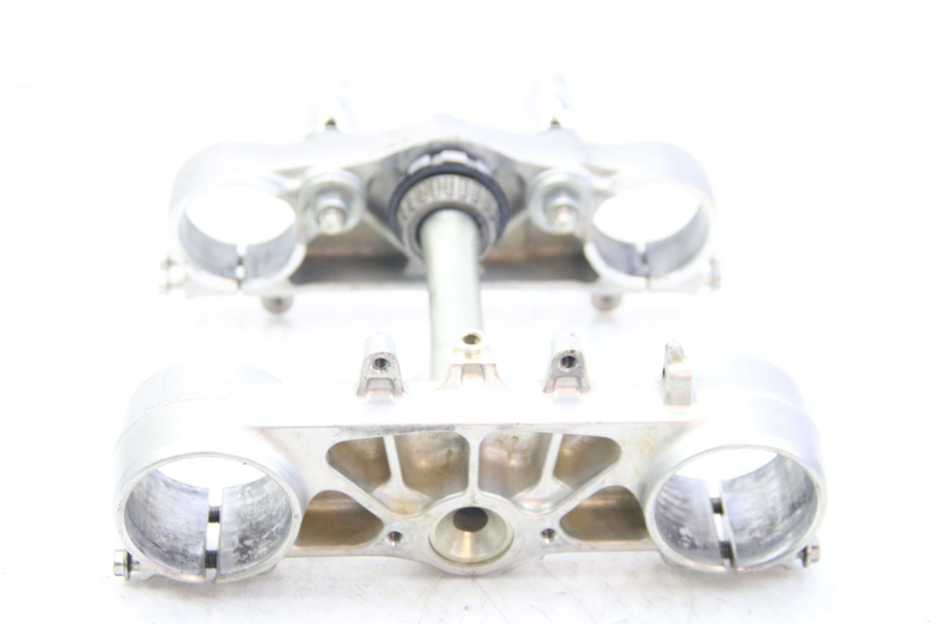 photo de FORK HEAD HONDA CRF CR-F RX 450 (2017 - 2021) - Fixing points details