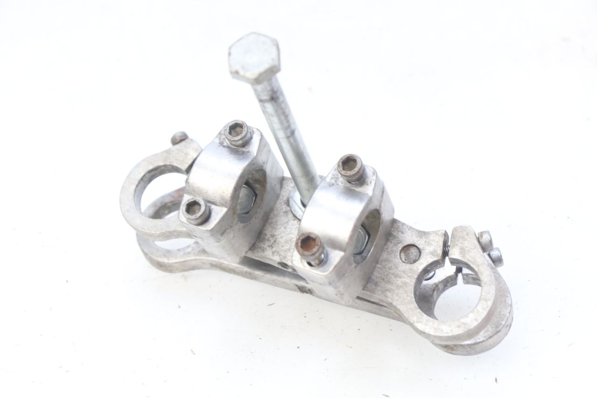 photo de FORK HEAD POCKET BIKE CROSS 50 - Zoom on usage condition